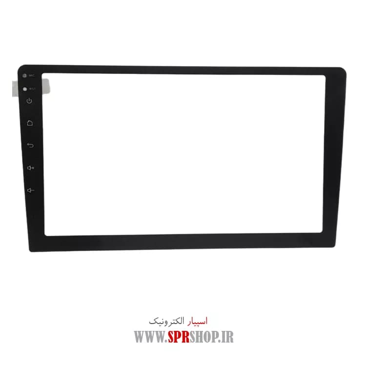 GLASS MOHAFEZ TOUCH 9″ ANDROID — تصویر ۲
