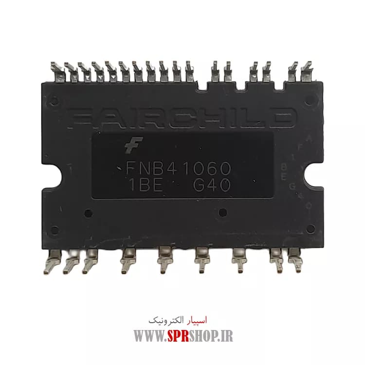 IGBT FNB 41060 ORG