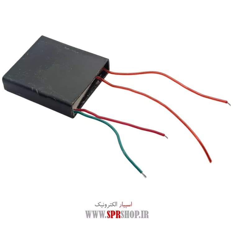 MODULE HIGH VOLTAGE DC XH-1000KV MORABA