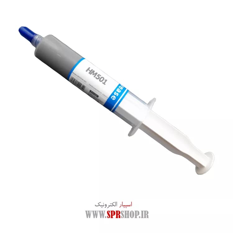 KHAMIR SILICON SORANGI HM501 20ML — تصویر ۲