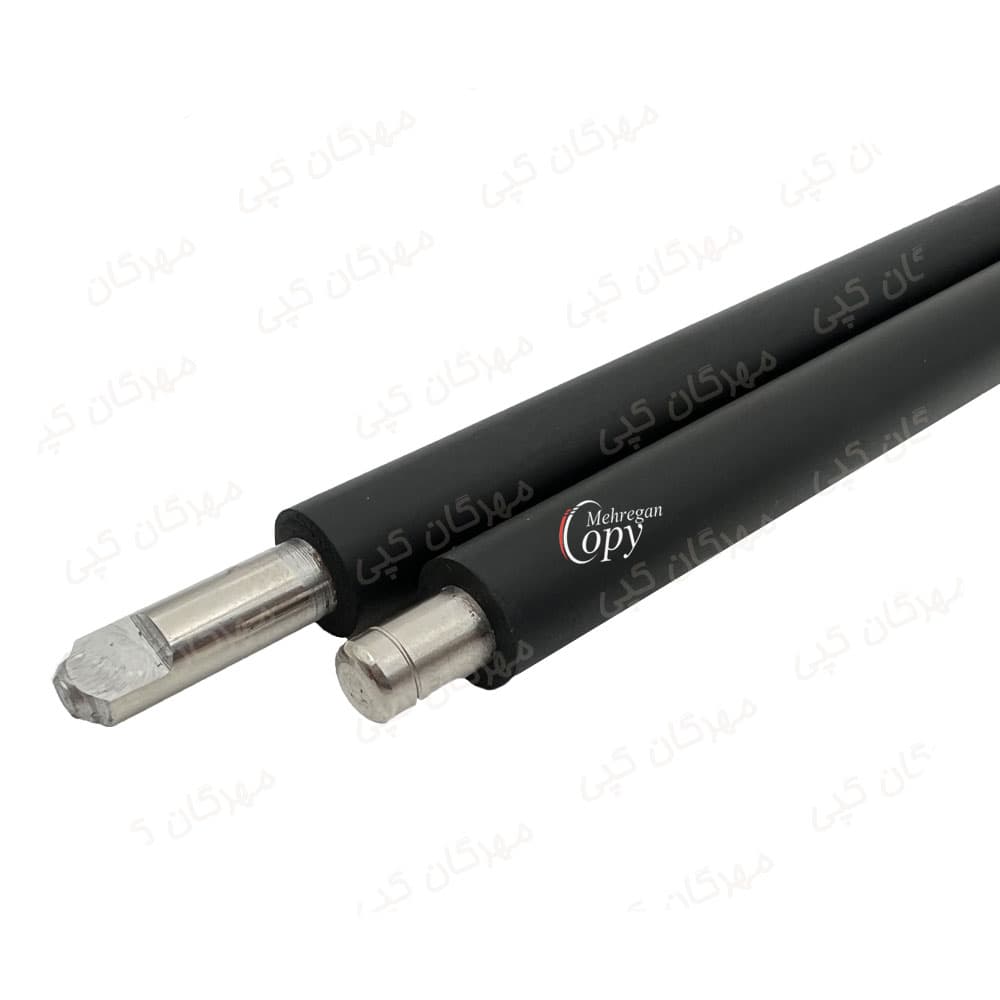 مگنت رولر کارتریج لیزری رنگی اچ پی Magnet Roller hp 201A — تصویر ۷