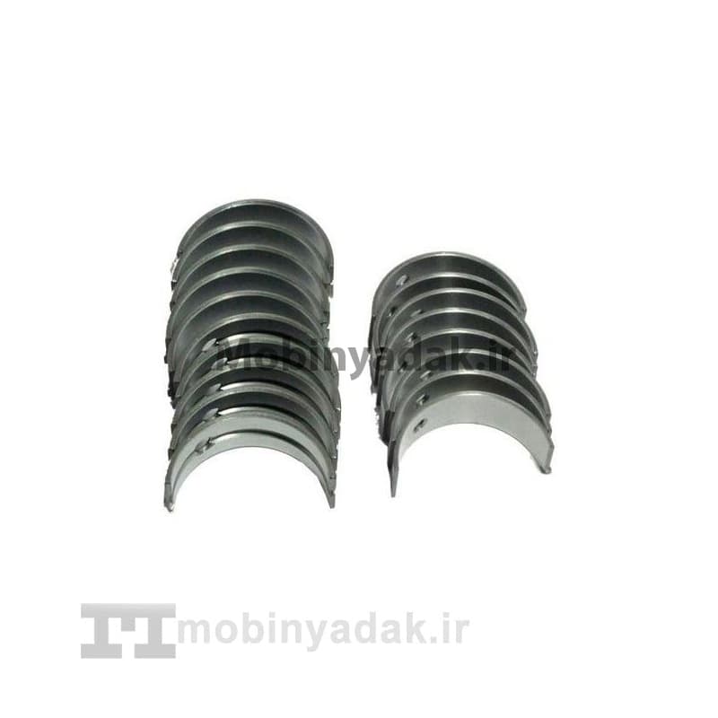 یاتاقان ثابت و متحرک آریزو 6