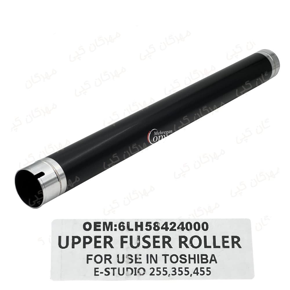 تفلون (هات رول) کپی توشیبا Toshiba E-Studio 355/455/456 درجه یک
