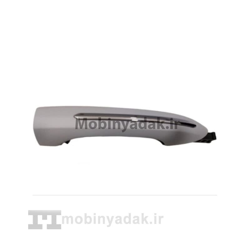 دستگیره بیرونی جلو چپ فونیکس FX