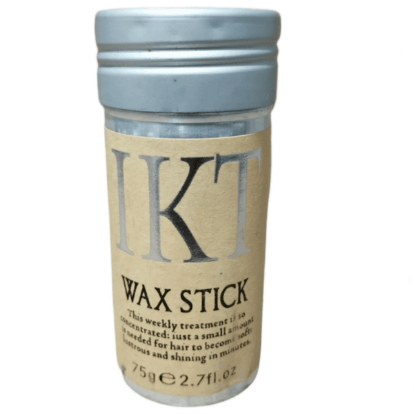 استیک وزگیر مو آی کی تی IKT WAX STICK حجم 75 گرم اصلی — تصویر ۲
