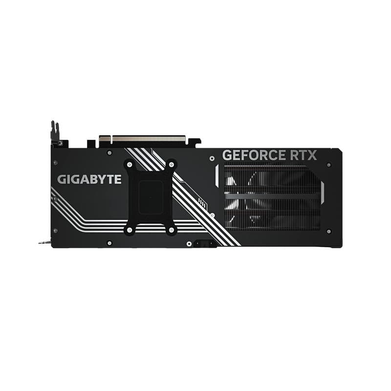 کارت گرافیک مبتنی بر NVIDIA گیگابایت مدل GeForce RTX™ 5070 WINDFORCE OC SFF 12G — تصویر ۹
