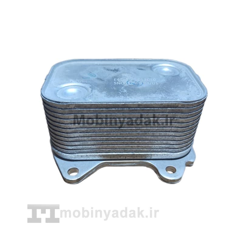 خنک کن روغن موتور تیگو 7 پرو