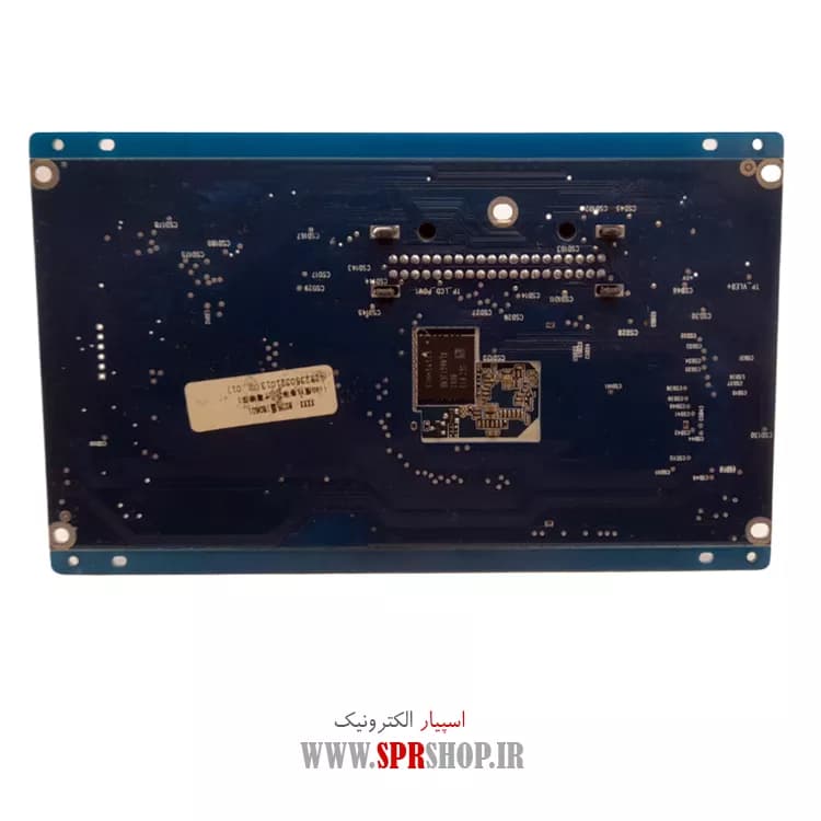 BOARD GPS S160 WINCA — تصویر ۳