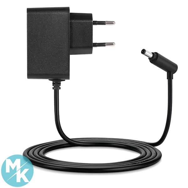 شارژر جاروبرقی دایسون برند Aukru مدل HQ-24W0260780W — تصویر ۳