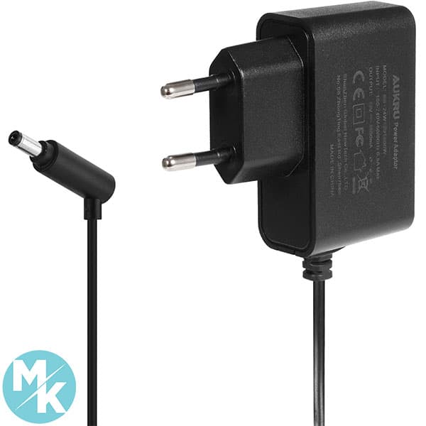 شارژر جاروبرقی دایسون برند Aukru مدل HQ-24W0260780W