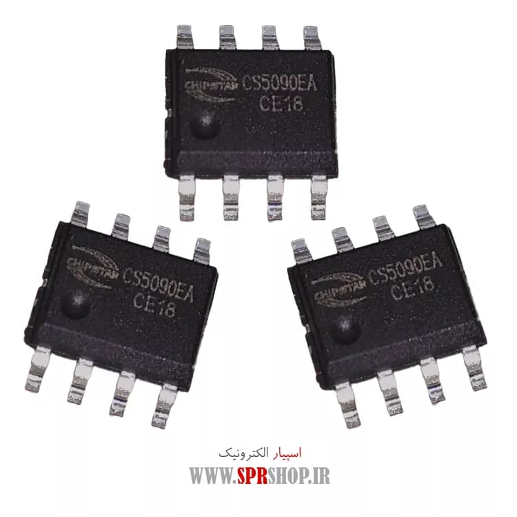 IC CS 5090E SOP-8 — تصویر ۲