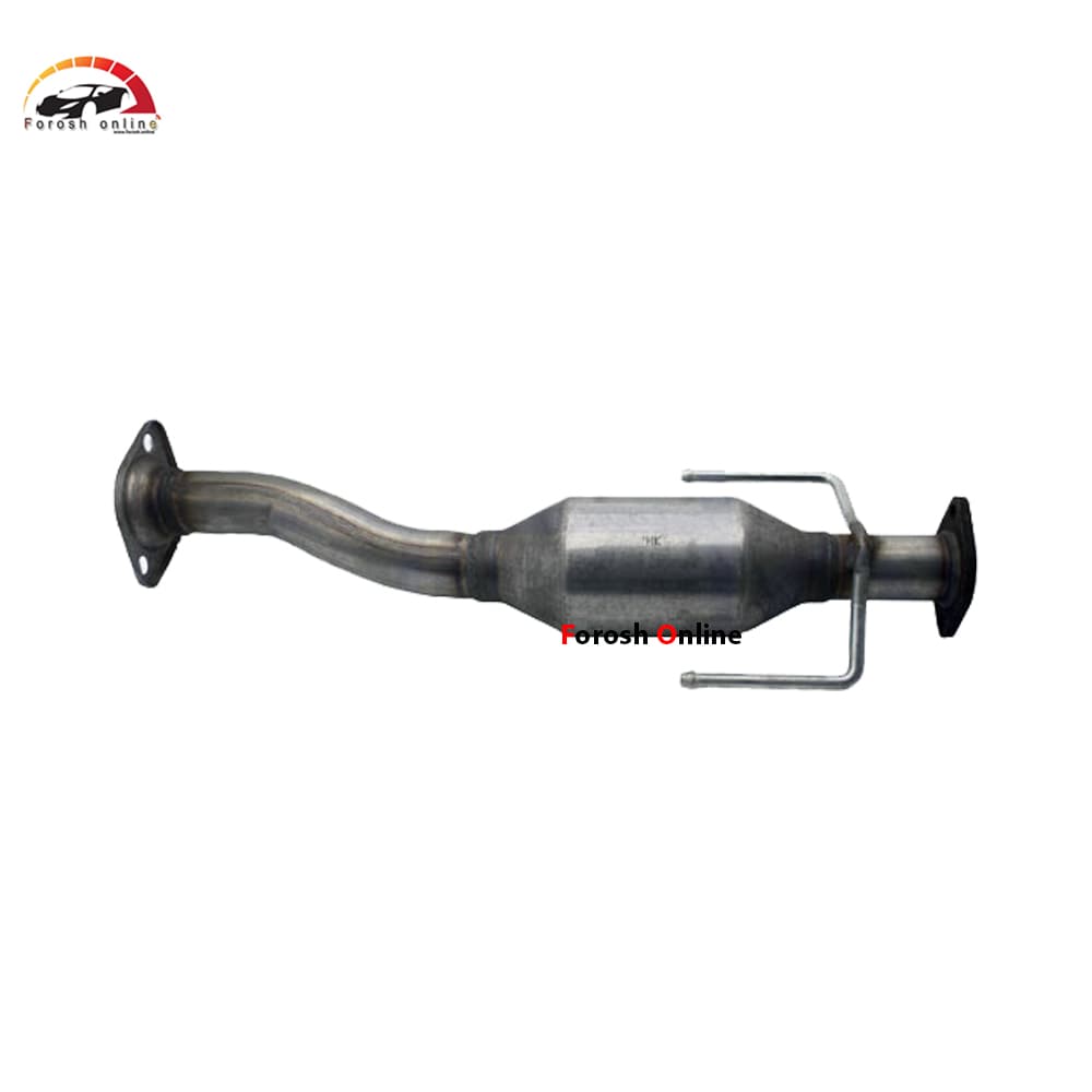 دیاق سپر عقب ام وی ام X33s — تصویر ۵
