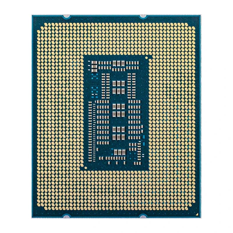 پردازنده مرکزی اینتل مدل Core i7-13700KF Tray — تصویر ۵