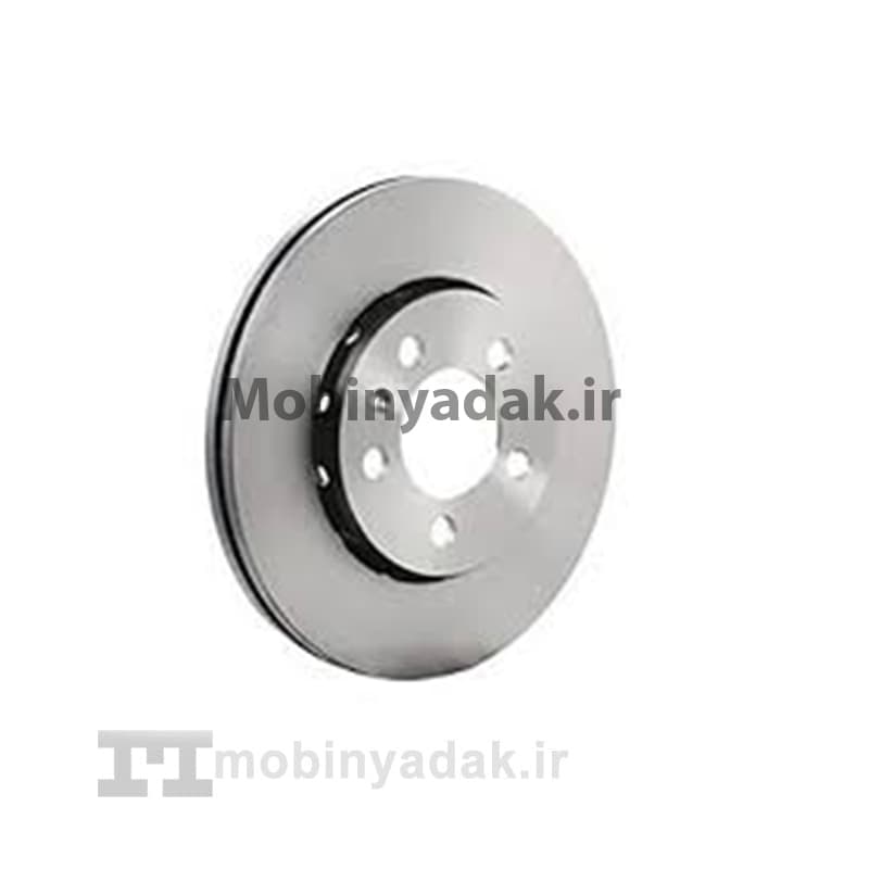 دیسک چرخ جلو راست جیلی امگرند7