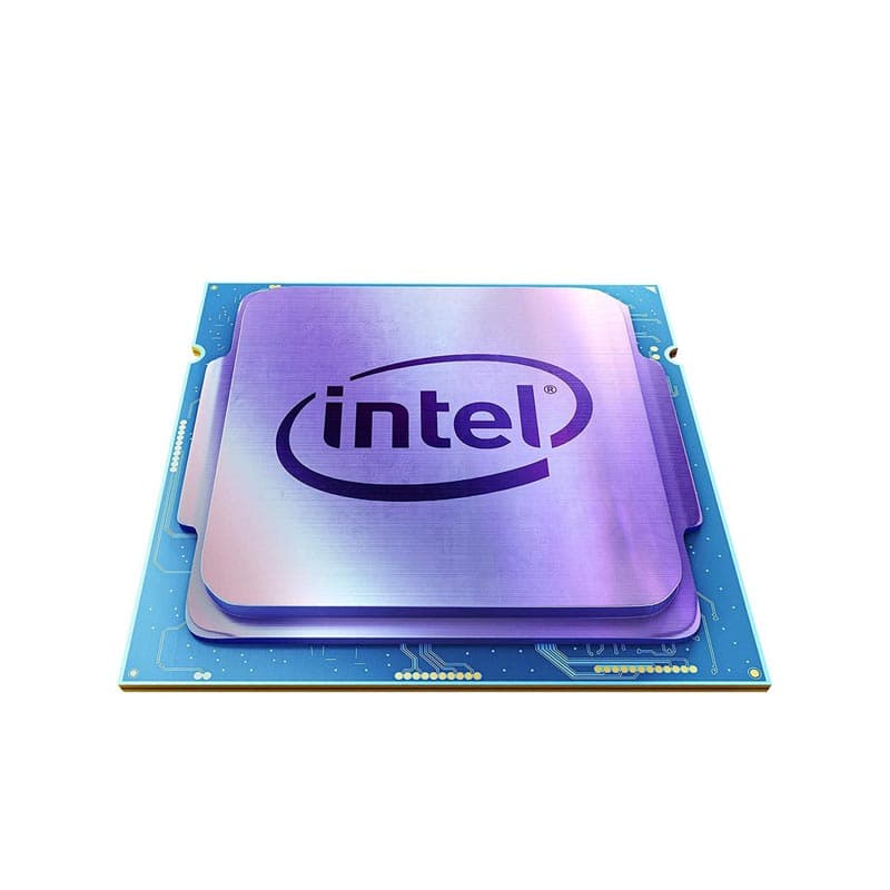 پردازنده مرکزی اینتل مدل Core i5-12600K TRAY — تصویر ۸