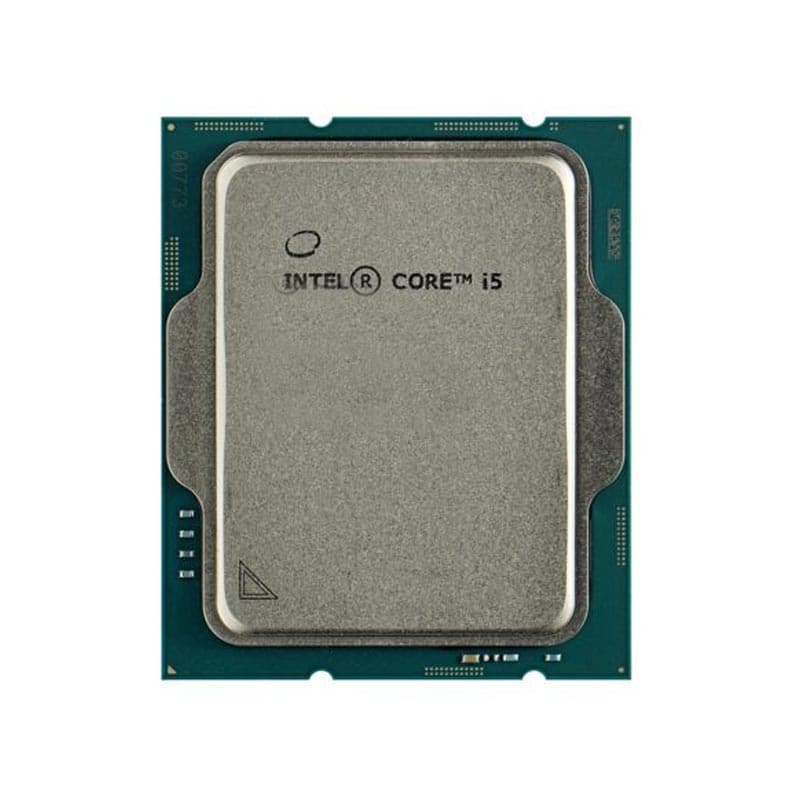 پردازنده مرکزی اینتل مدل Core i5-12600K TRAY — تصویر ۷