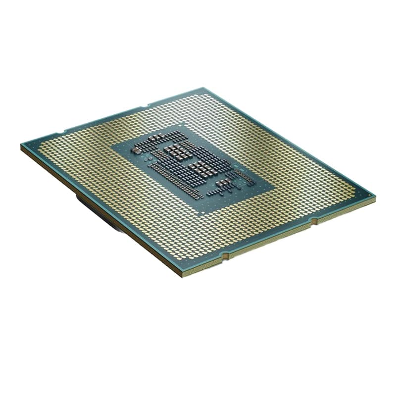 پردازنده مرکزی اینتل مدل Core i5 13600KF Tray — تصویر ۱۲
