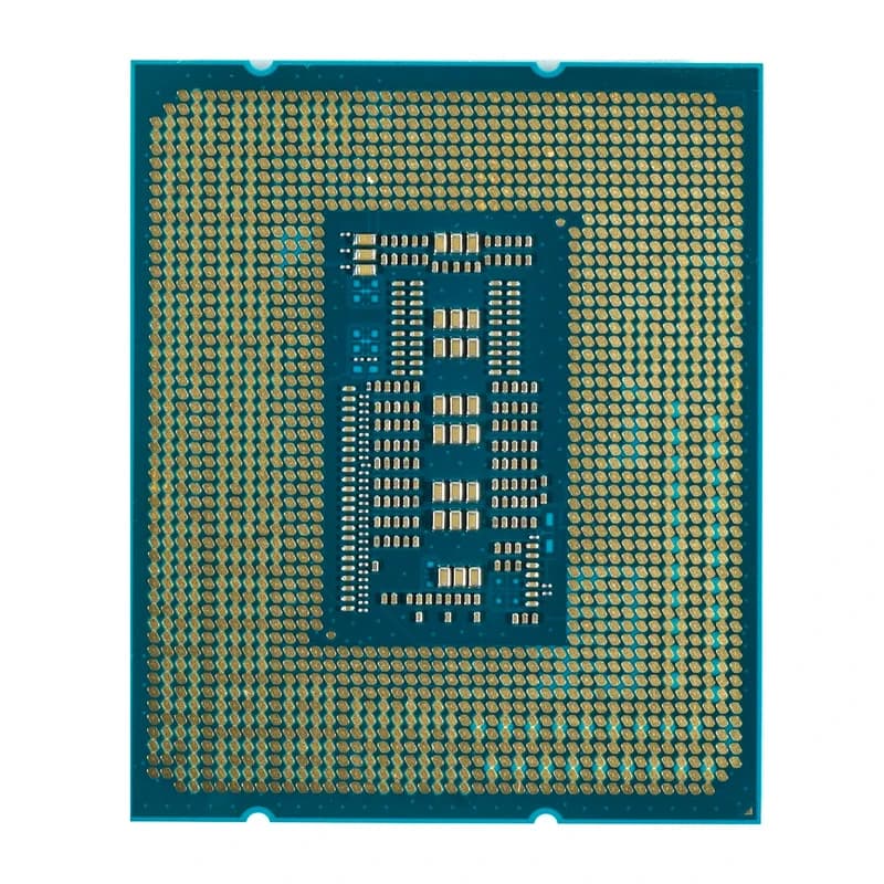 پردازنده مرکزی اینتل مدل Core i5 13600KF Tray — تصویر ۱۱