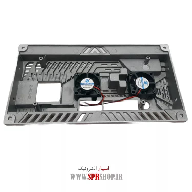 HEATSINK FAN DAR BOARD ANDROID — تصویر ۲