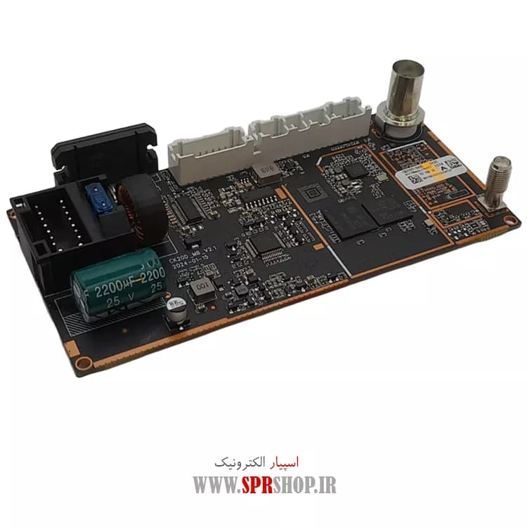 BOARD ANDROID MTK 32G 30PIN — تصویر ۴