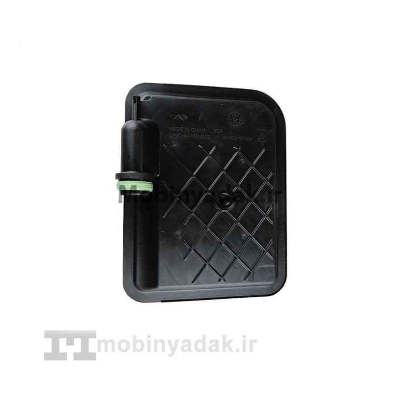 صافی گیربکس تیگو 5