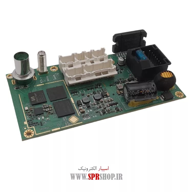 BOARD ANDROID FYT 32G 30PIN — تصویر ۲