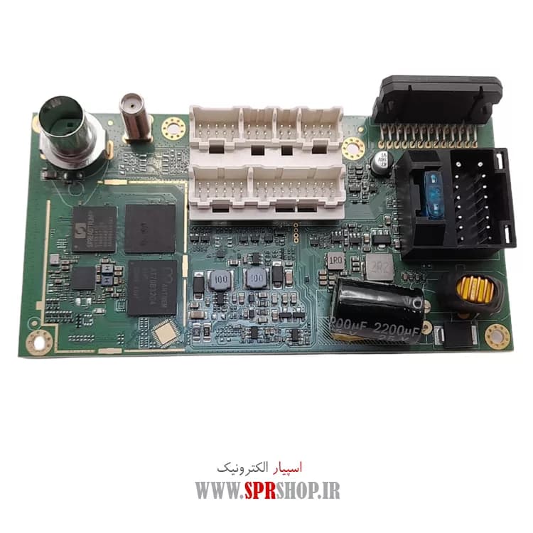 BOARD ANDROID FYT 32G 30PIN — تصویر ۴