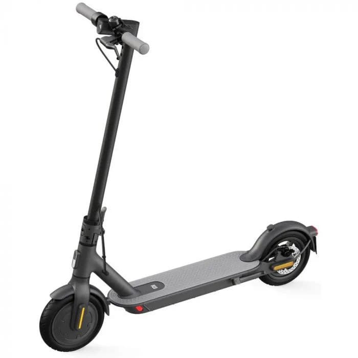 اسکوتر برقی شیائومی | Mi Electric Scooter Essential — تصویر ۳