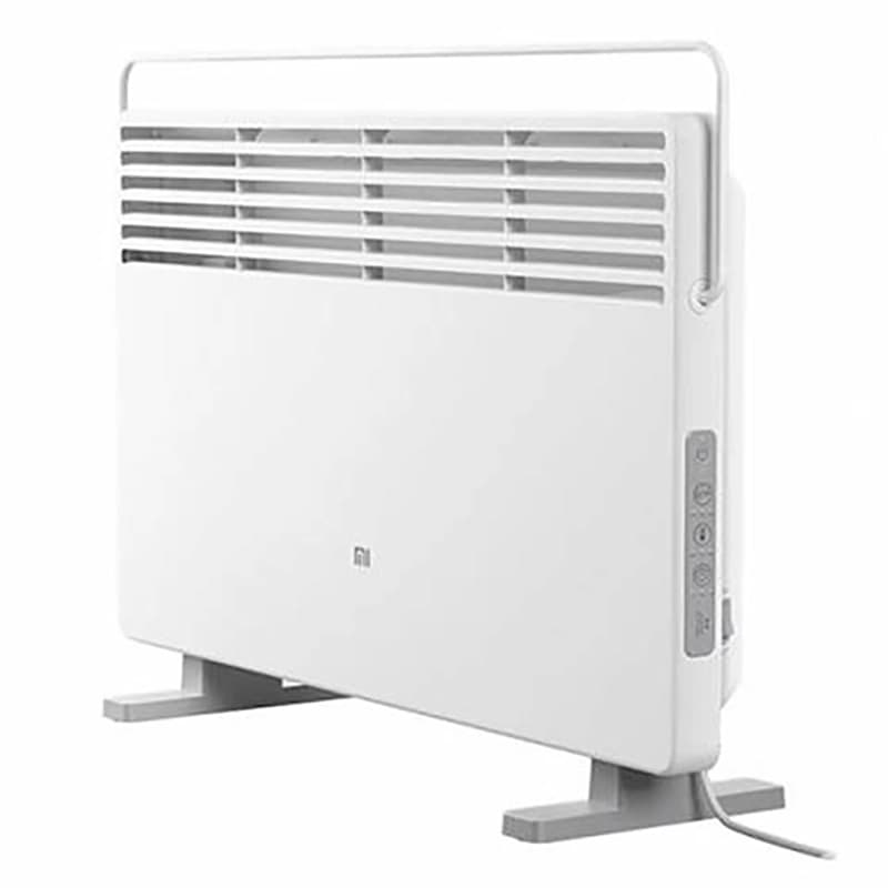 هیتر برقی هوشمند شیائومی | Mi Smart Space Heater S KRDNQ03ZM