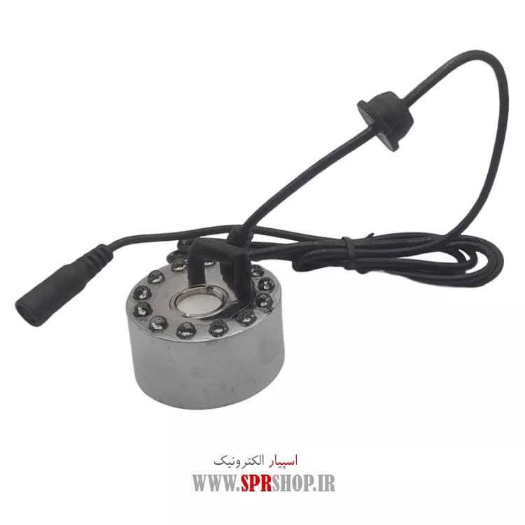 MODULE BOKHOURE SARD 400ML — تصویر ۳