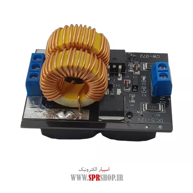 BOARD MODULE KOORE ELGHAEI 12V 120W — تصویر ۲