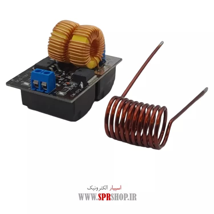 BOARD MODULE KOORE ELGHAEI 12V 120W — تصویر ۳