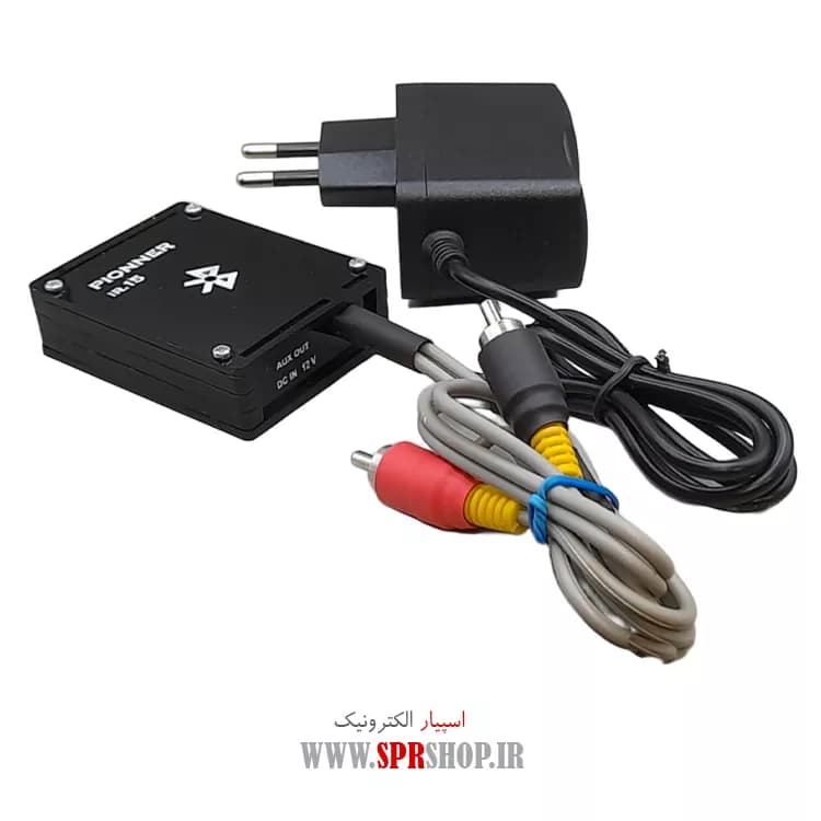 BOARD BLUETOOTH IR15 — تصویر ۲