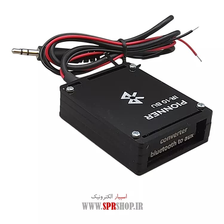 BOARD BLUETOOTH IR10 — تصویر ۲