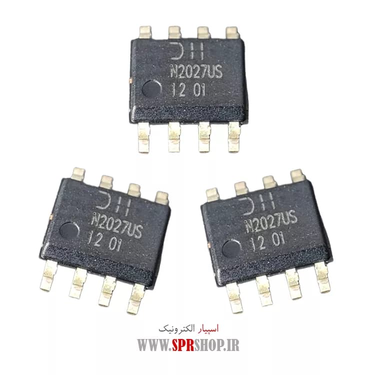 TR N 2027US SOP-8