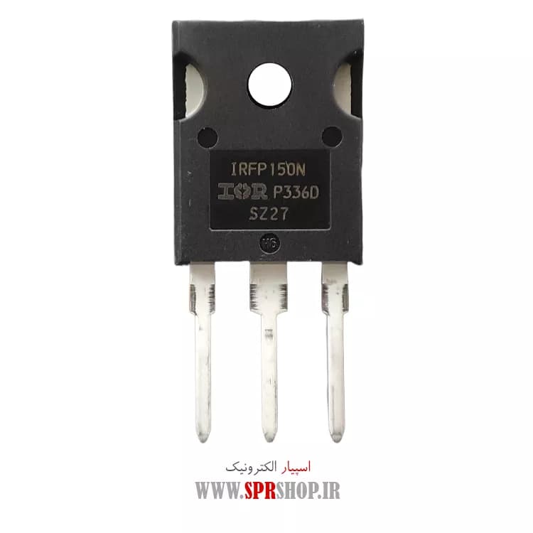 TR IRFP 150N INFINEON TO-247 ORG — تصویر ۲