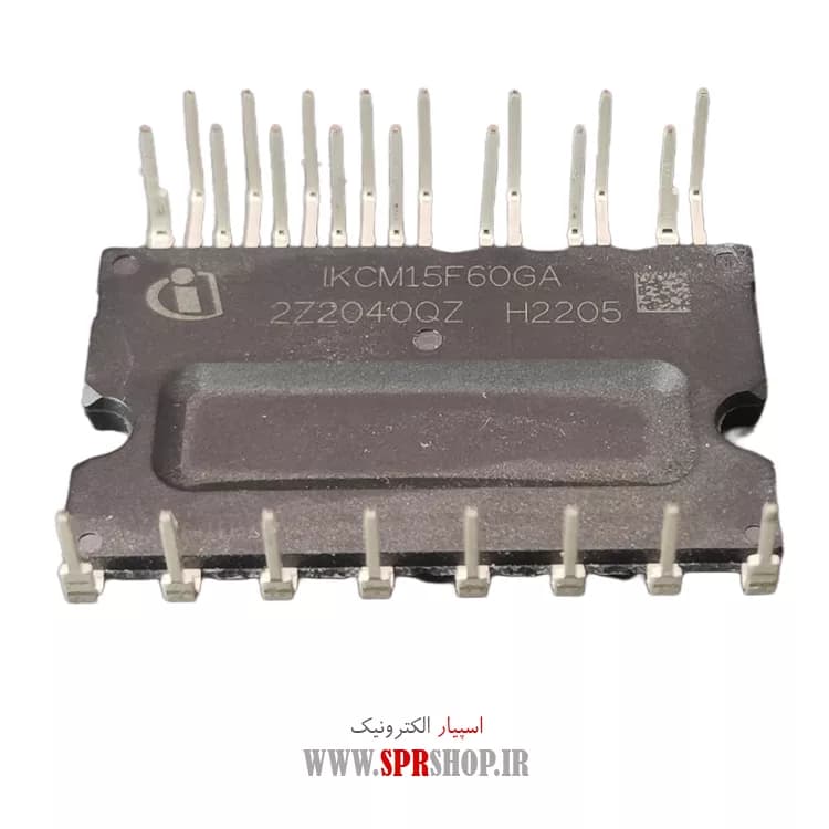 TR IKCM15F60G ORG — تصویر ۲