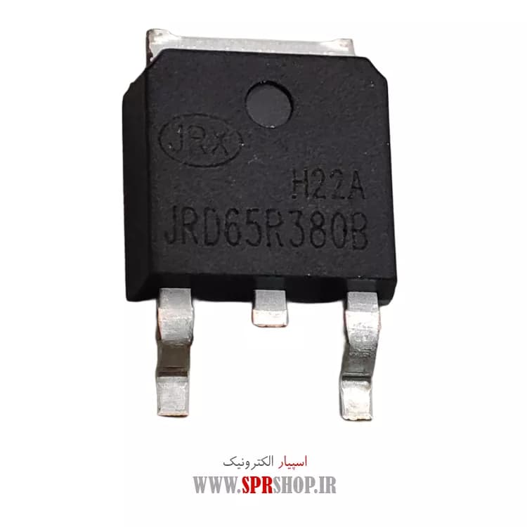 TR 65R380D TO-252 = 11N65 TO-252 ORG