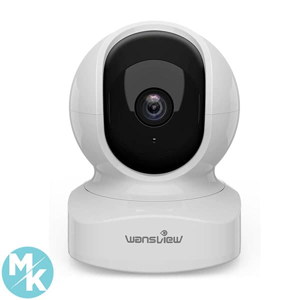 دوربین امنیتی برند Wansview مدل Q5