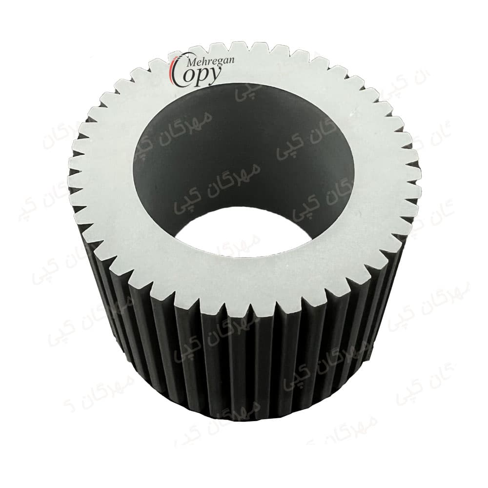 پیکاپ (کاغذکش) بدون مغزی کپی ریکو Ricoh JP1250/DX3440 درجه یک — تصویر ۸