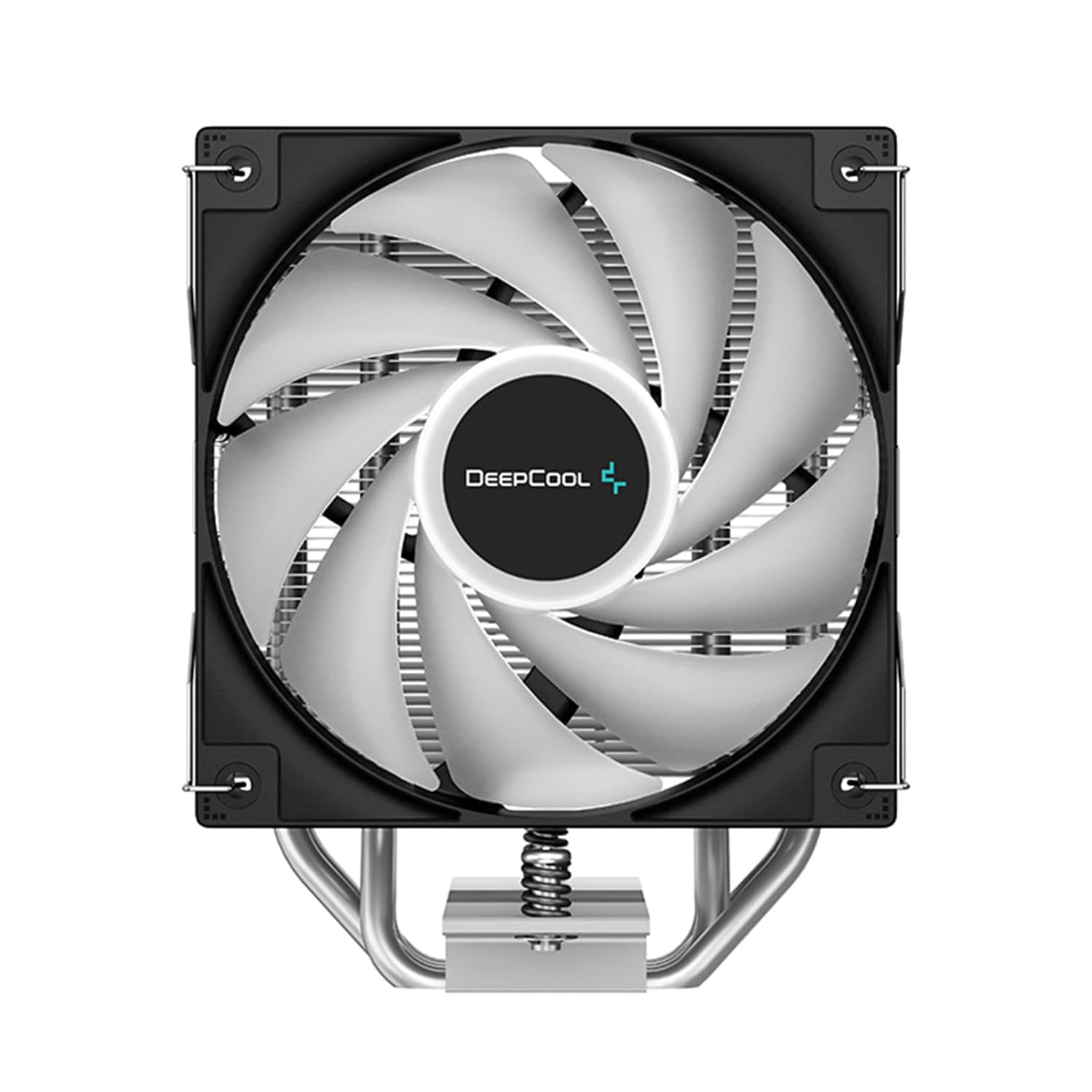 کولر پردازنده DeepCool AG400 LED — تصویر ۷
