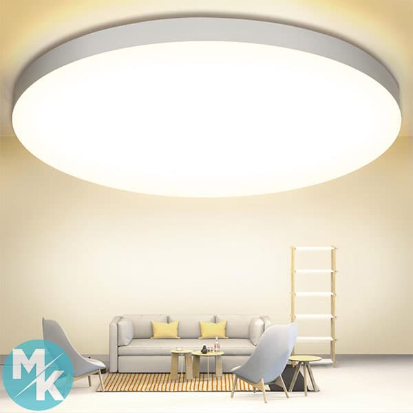 چراغ سقفی LED برند OUILA مدل YLXDD500-S24W — تصویر ۳