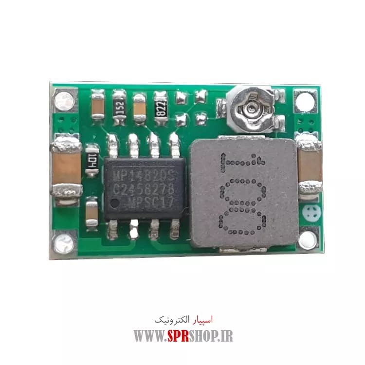 MODULE DC-DC MINI-360 KAHANDE MP1482