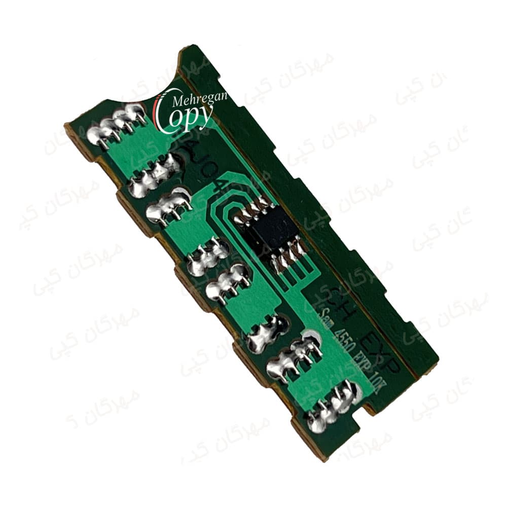 چیپست کارتریج سامسونگ Samsung ML 4050/4550