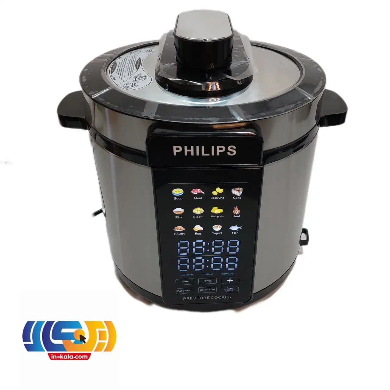 مولتی کوکر فیلیپس PH8956