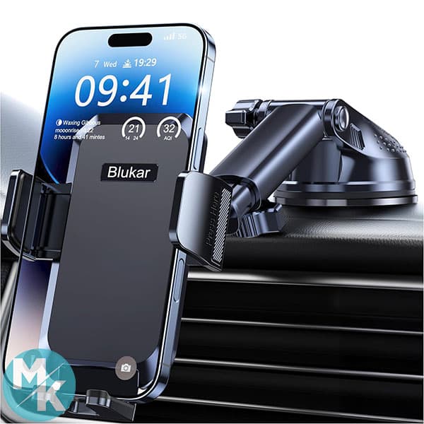 هولدر موبایل خودرو برند Blukar مدل K9788
