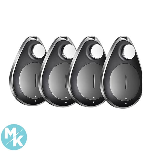 تگ ردیاب هوشمند برند dibdib مدل UTAG 4pack — تصویر ۵