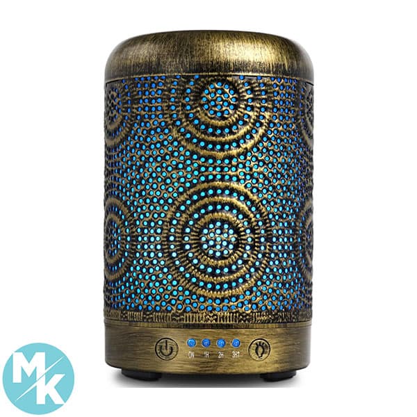 رطوبت ساز، بخور سرد ، پخش کننده عطر سالکینگ SALKING مدل 200018