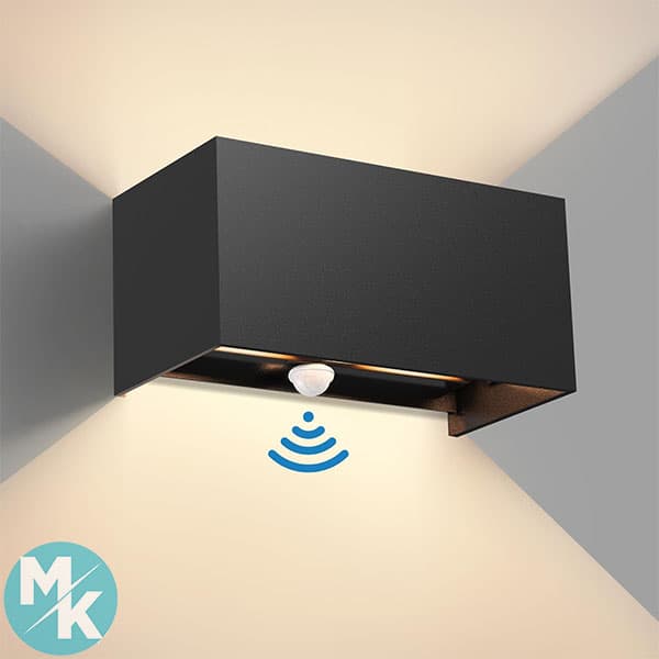 چراغ دیواری LED برند vatato مدل 1003-6