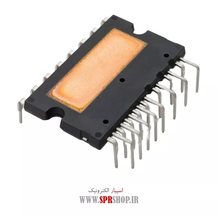 TR IGBT IKCM 30F60GD ORG — تصویر ۳